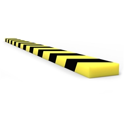 Barrier Group Impact Protection Foam Buffer Rectangular ACS-2