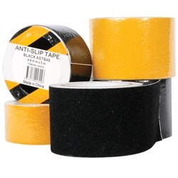 Anti Slip Tape Black 50mm x 4.5m