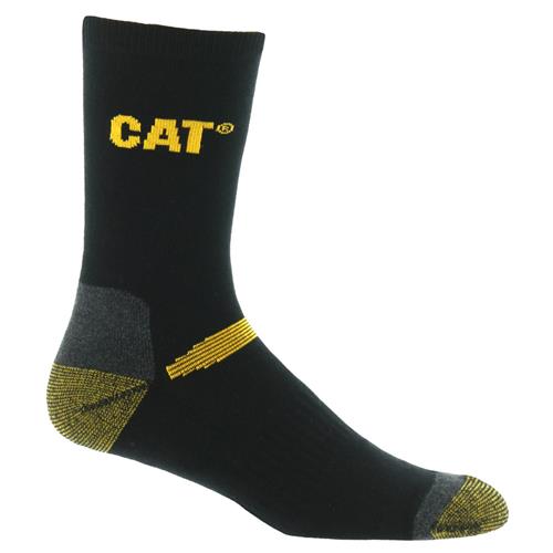 Crew work socks