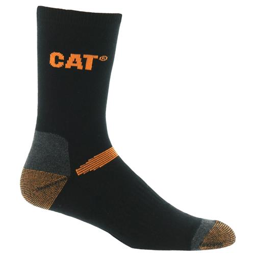 Crew work socks for men