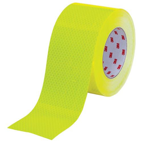 3M™ Diamond Grade™ 50mm x 3m Vehicle Marking Tape