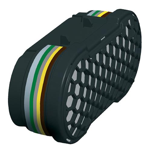 CleanSpace™ Combined Filter P3 ABEK1 P SL R PAF-0076