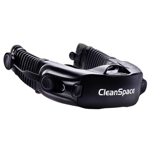 CleanSpace CST PRO Powered Respirator