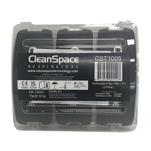 CleanSpace CST Particulate Standard TM P3 Filter