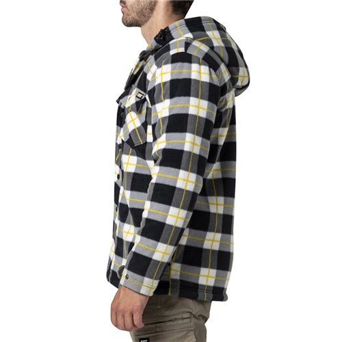 Caterpillar active work jacket
