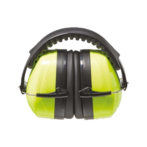 Folding Earmuff