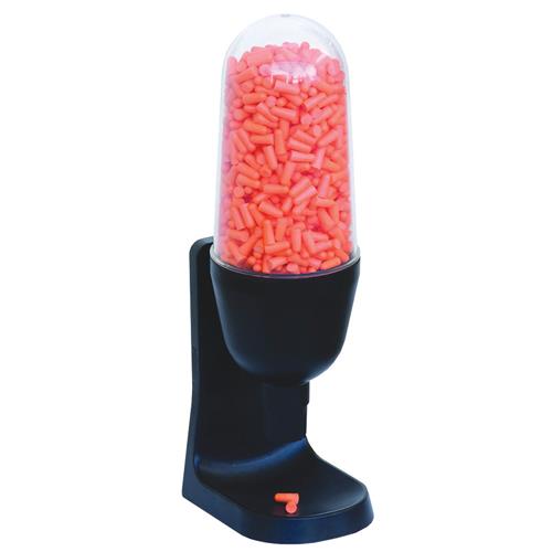 Blue Rapta Auditek Earplug Dispenser