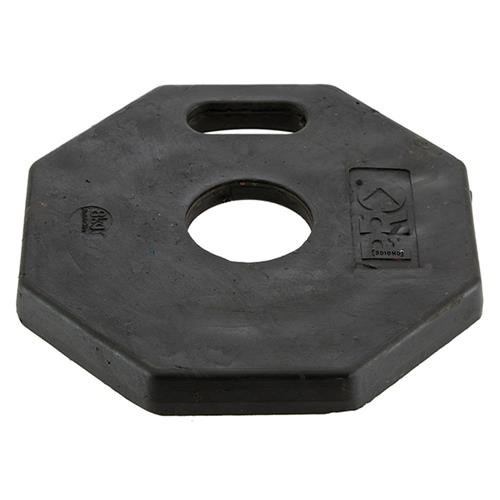 Bollard Base (only) 6kg