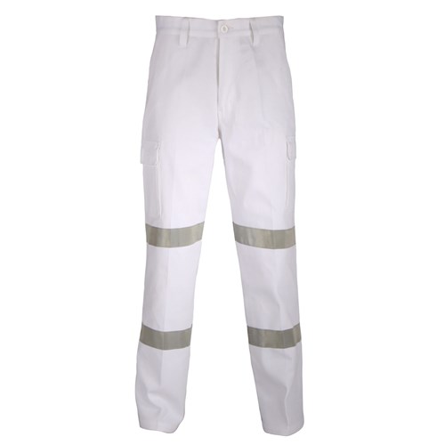 DNC Workwear Night Worker Taped Cargo Pant
