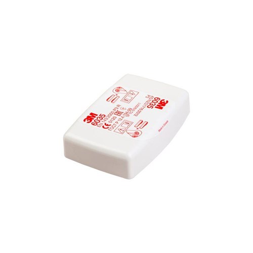 3M™ 6035 P2/P3* Particulate Filter (Pair)