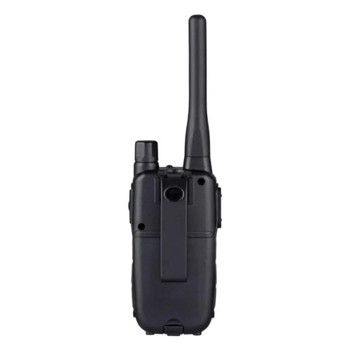 Oricom Single 2W Uhf Radio With Rechargeable Batteries