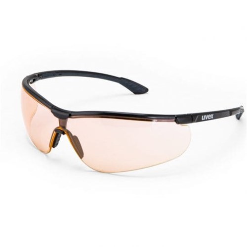 safty glasses - Uvex Safety Spec Sportstyle Variomatic OSFA 9193-405
