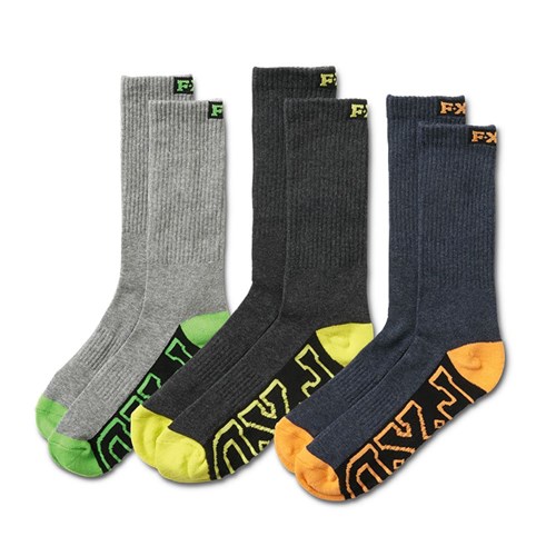 fxd work socks