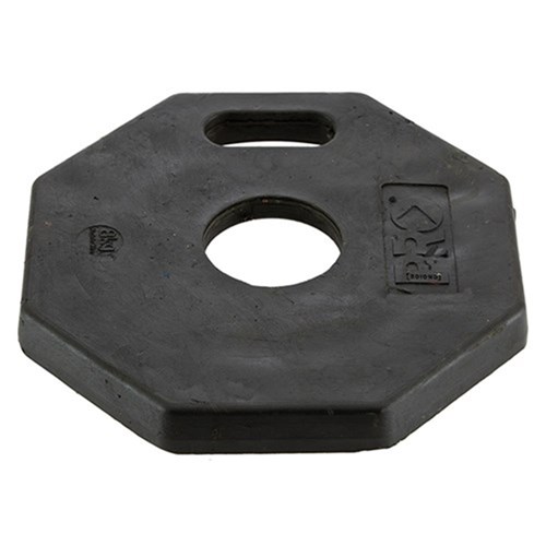 Paramount Safety Rubbers Base Only 8KG