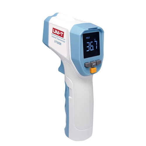 UNI-T Non-Contact Digital Infrared Thermometer
