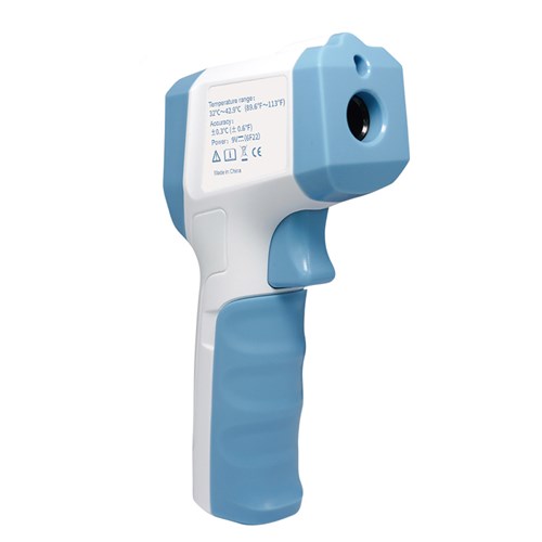 Non-Contact Digital Infrared Thermometer