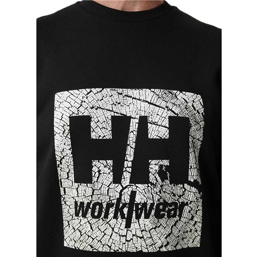 Super Soft, Cotton Rich Sweatshirt