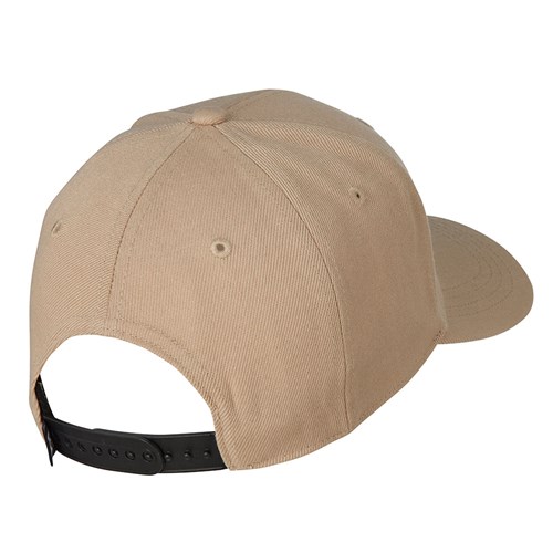 Work caps - Sand
