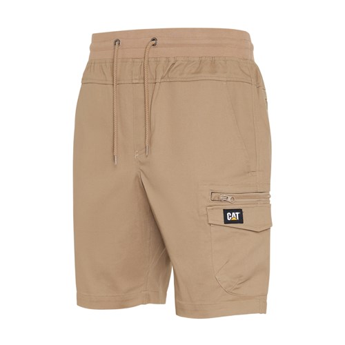 Diesel Short 2.0 Khaki