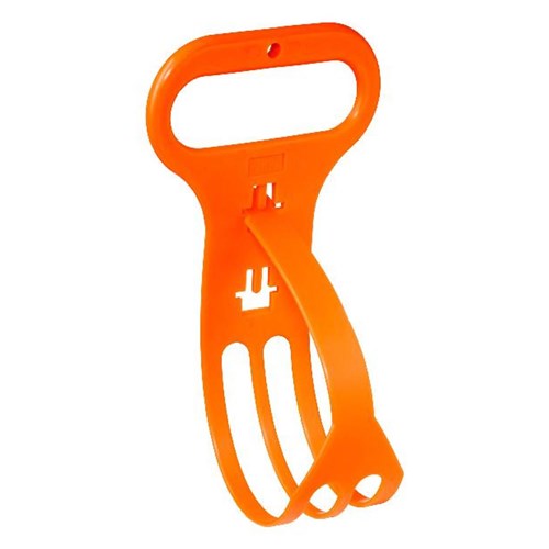 HPM Electrical Hang and Hold Lead Strap