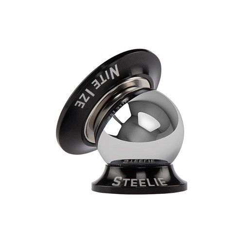Zen Imports Steelie Orbiter Dash Mount Kit