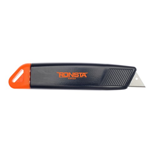 Ronsta Safety Auto-Retracting Safety Knife