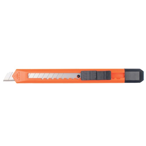 Light Duty Utility Safety Knife