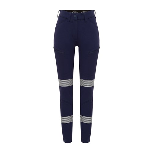 Amelia Womens W Maximum ContourTaped Legging