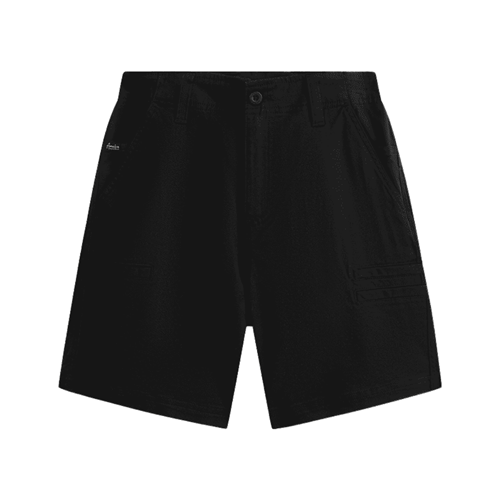 Amelia Work Short w Rib WB