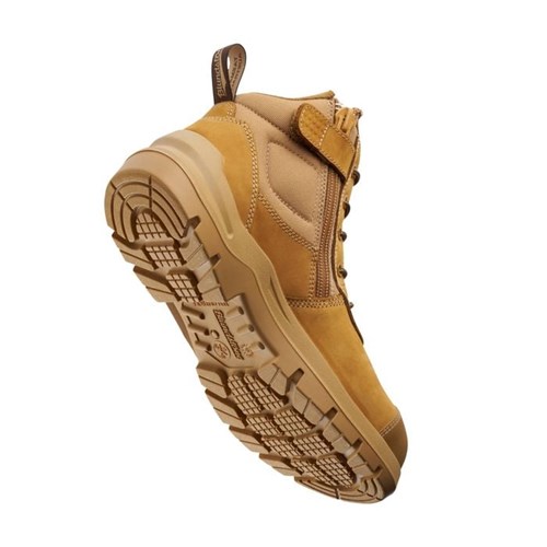  Safety Boots