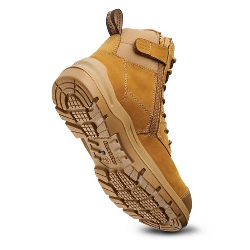 Composite Toe Safety Boots