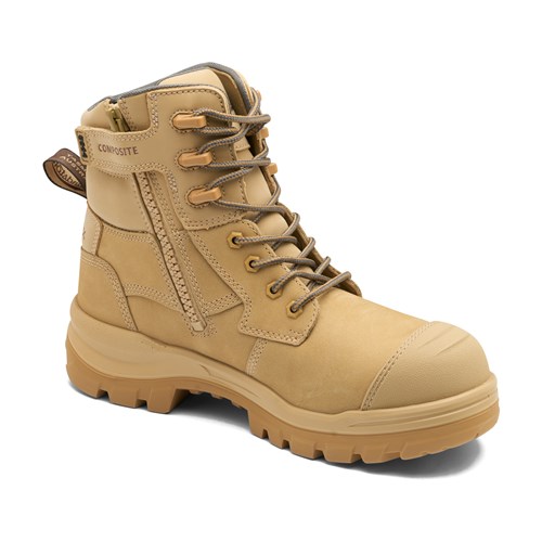 Composite Safety Boots