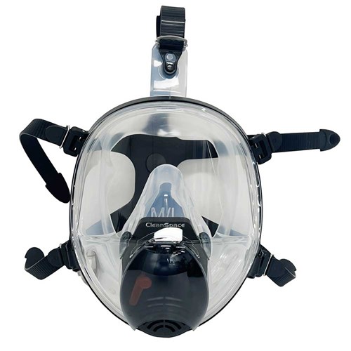 CST Full Face Mask
