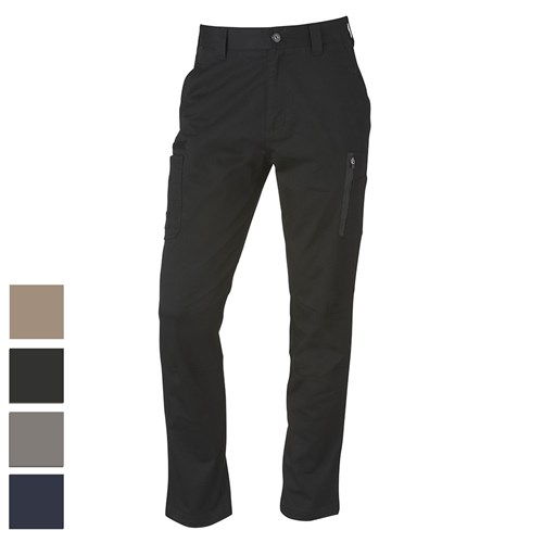 ELEVEN Workwear Cargo Stretch Pant