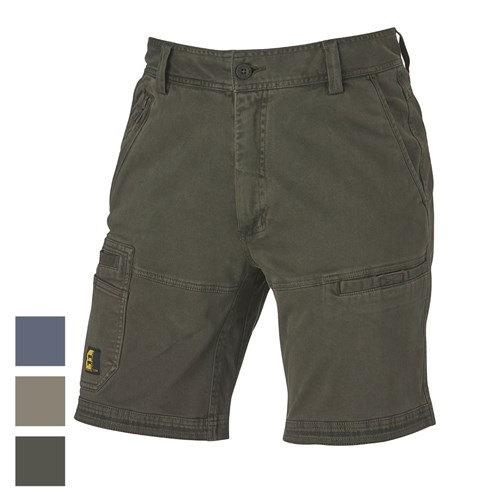 Force Walk Short