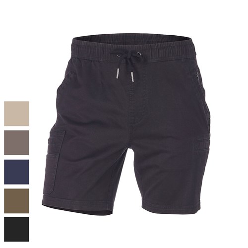 ELEVEN Workwear Ikon Short