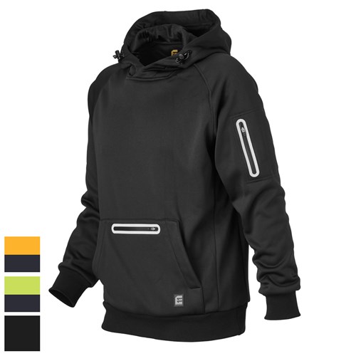 Water Resistant Hoodie