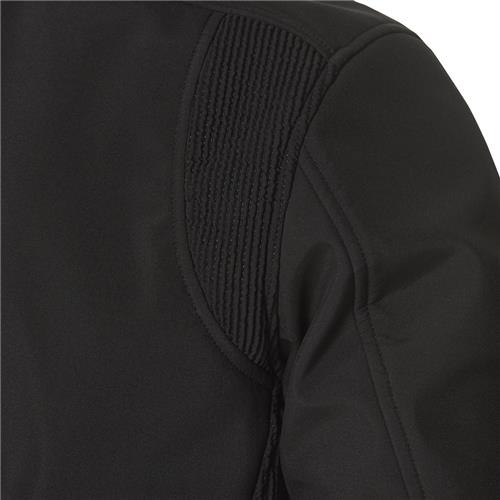 Soft shell jackets for men