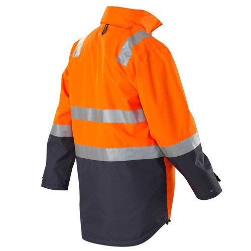 Waterproof 3M™ 'Hoop' Taped 4-in-1 Jacket Set