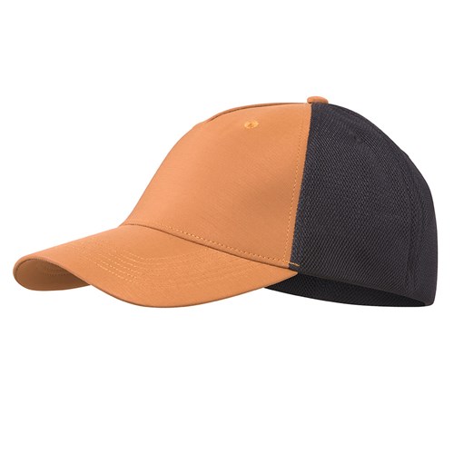 Tobacco Soft Mesh Cap