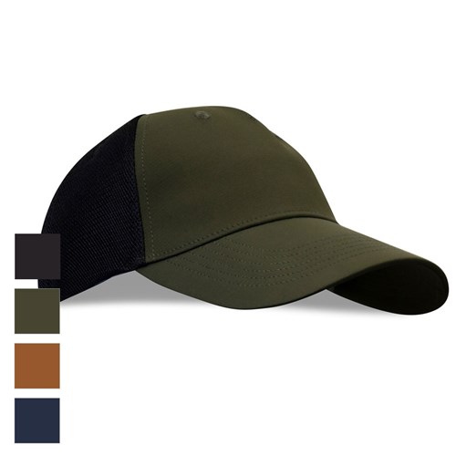 ELEVEN Workwear Soft Mesh Cap
