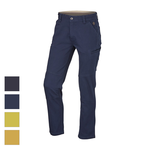 Hammer + Field® Stretch Cargo Twill Cuff Pant