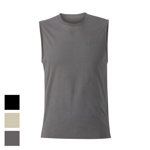 Hammer + Field® Workwear Sleeveless T-Shirt