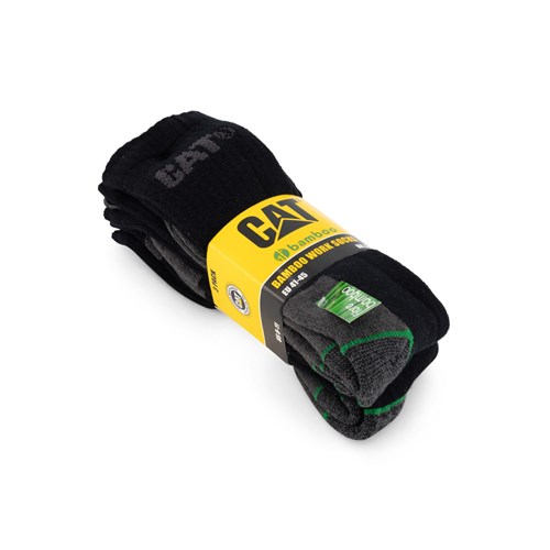 Bamboo crew socks
