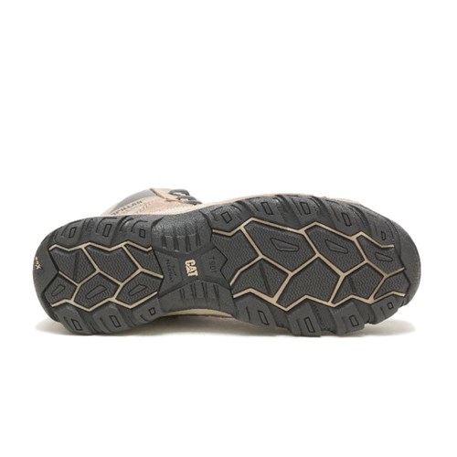 Caterpillar argon work boots