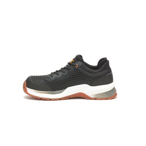 CAT Comfortable Work Shoes