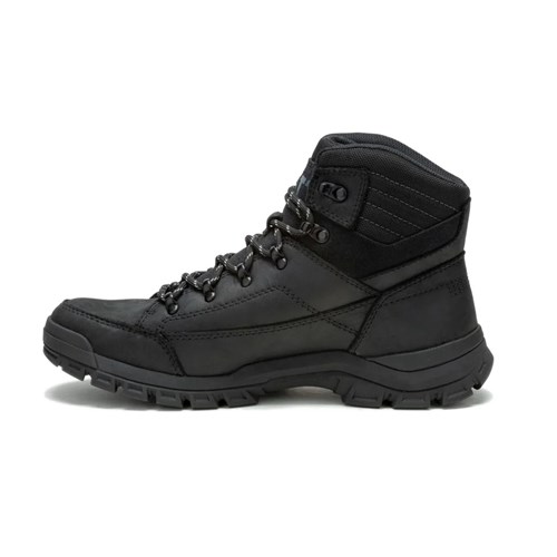 Threshold Hiker WP Boot