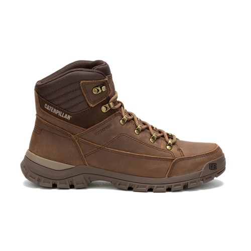 Threshold Hiker WP Boot - Mushroom