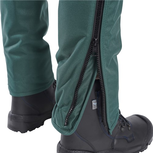 gaiters snake protection