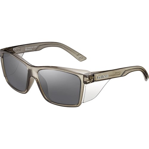 bolle anti fog safety glasses